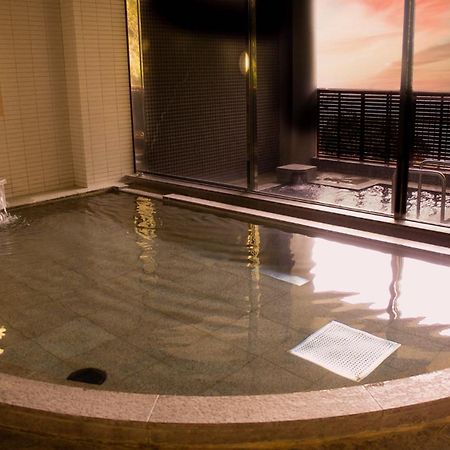 Hotel Kokumin Shukusha Marine Terrace Ashiya Kitakyushu Esterno foto