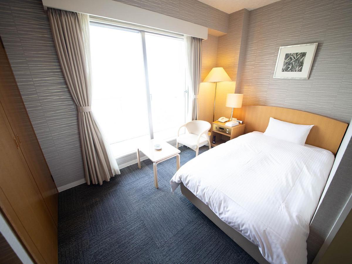 Hotel Kokumin Shukusha Marine Terrace Ashiya Kitakyushu Esterno foto