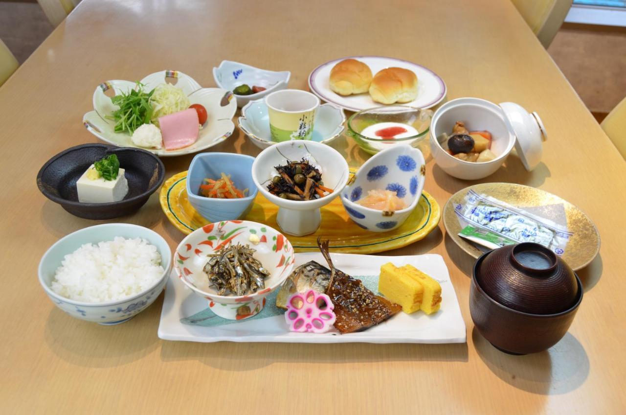 Hotel Kokumin Shukusha Marine Terrace Ashiya Kitakyushu Esterno foto