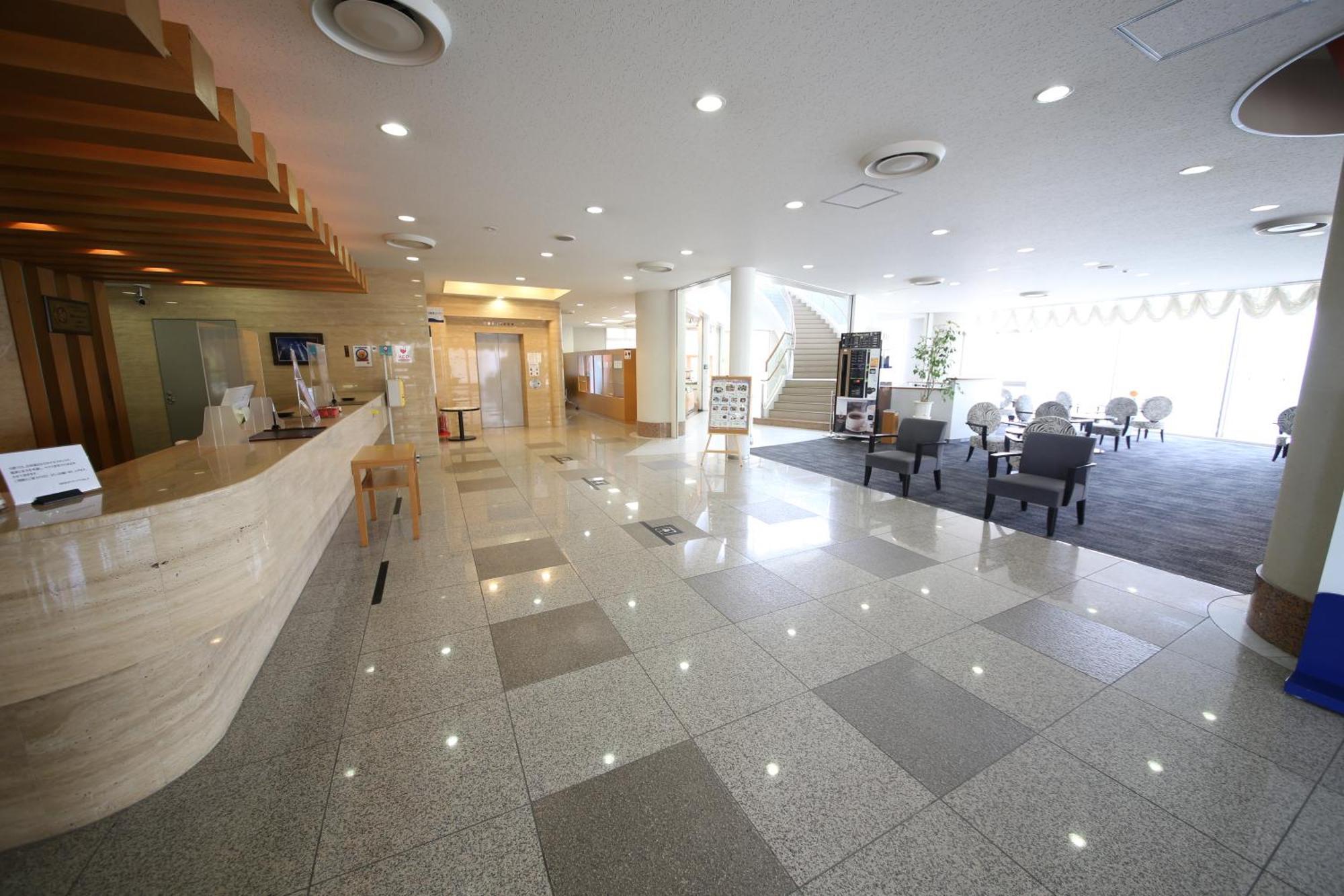 Hotel Kokumin Shukusha Marine Terrace Ashiya Kitakyushu Esterno foto